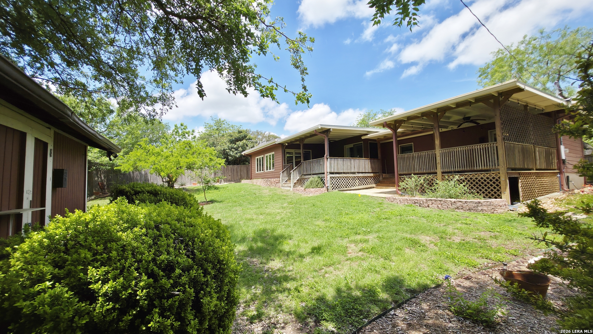 528 Rittiman Road Terrell Hills TX 78209