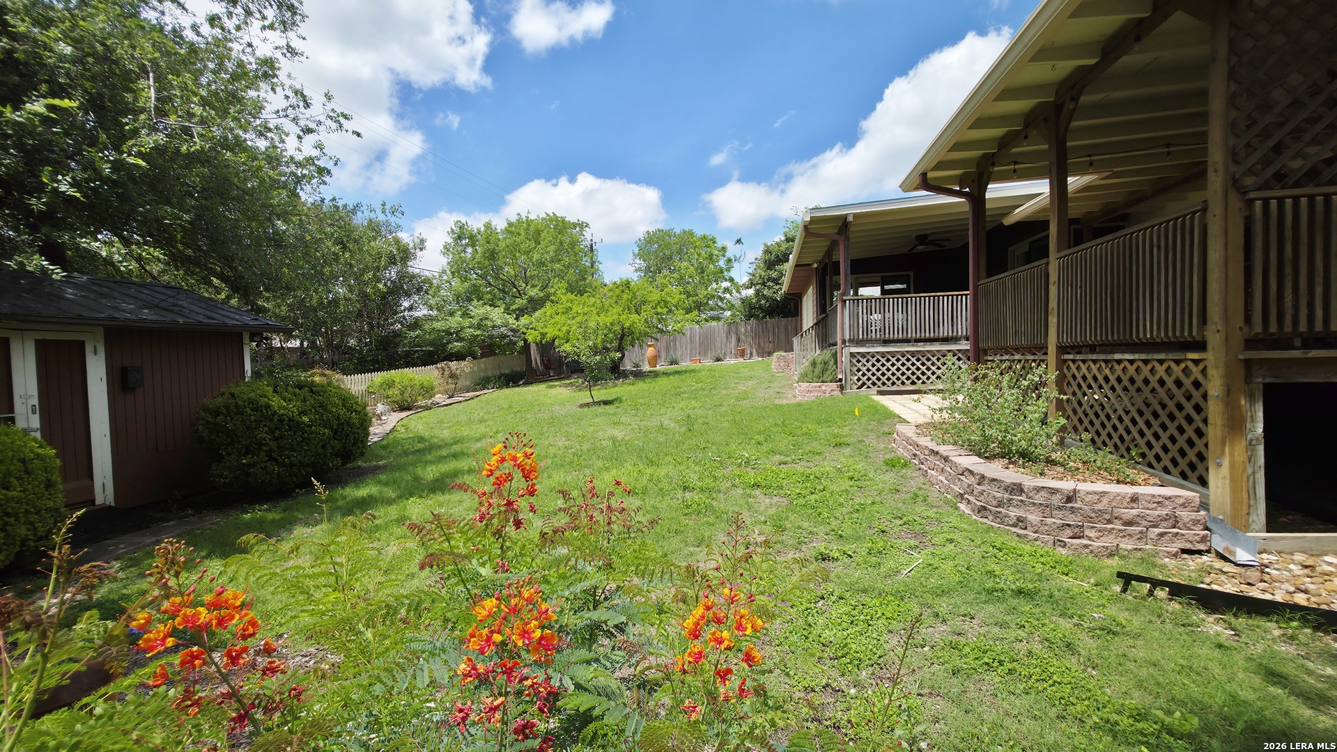 528 Rittiman Road Terrell Hills TX 78209