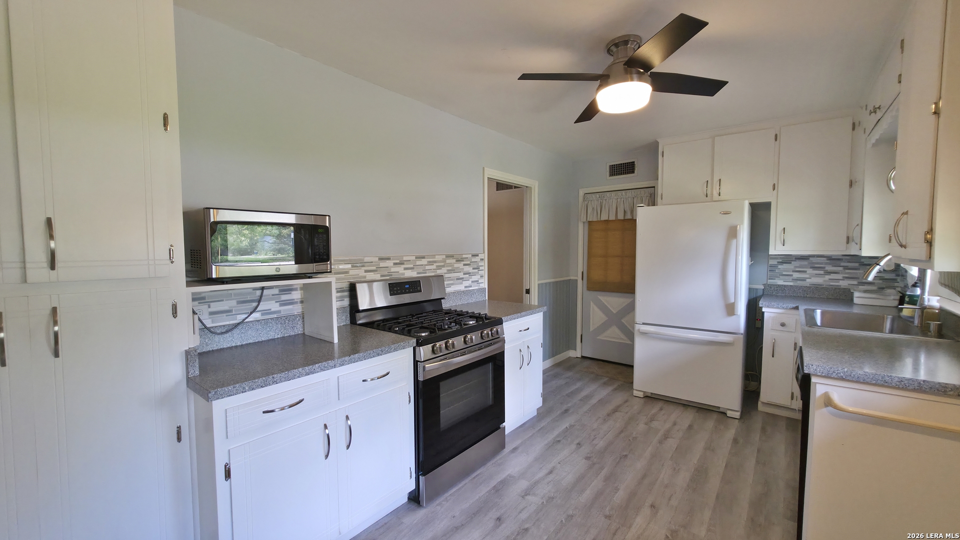 528 Rittiman Road Terrell Hills TX 78209