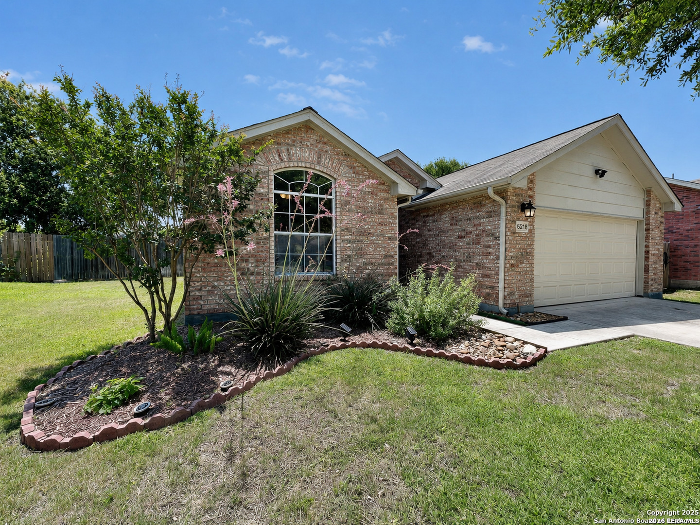 6218 Parkland Oaks San Antonio TX 78240