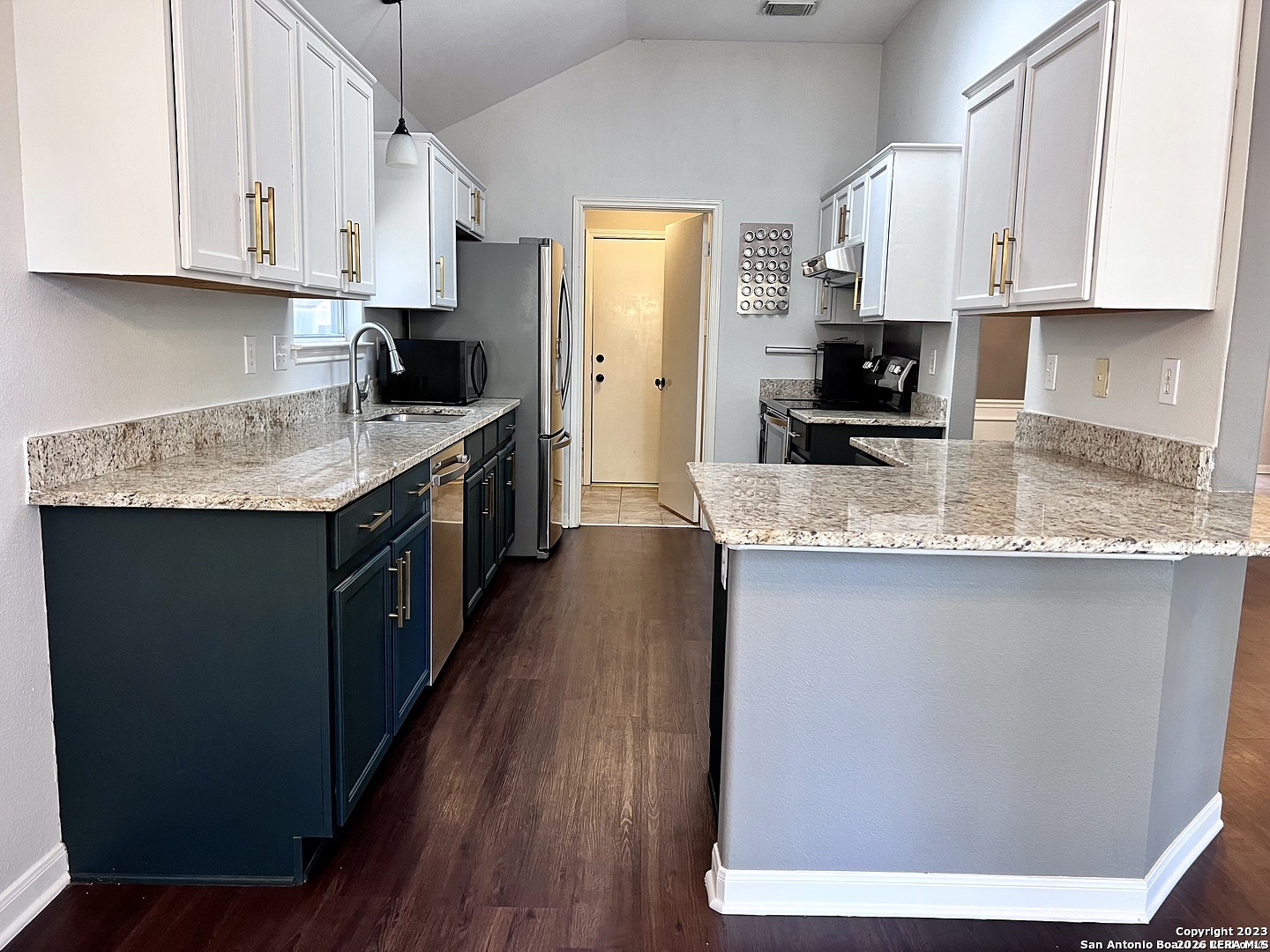 6218 Parkland Oaks San Antonio TX 78240