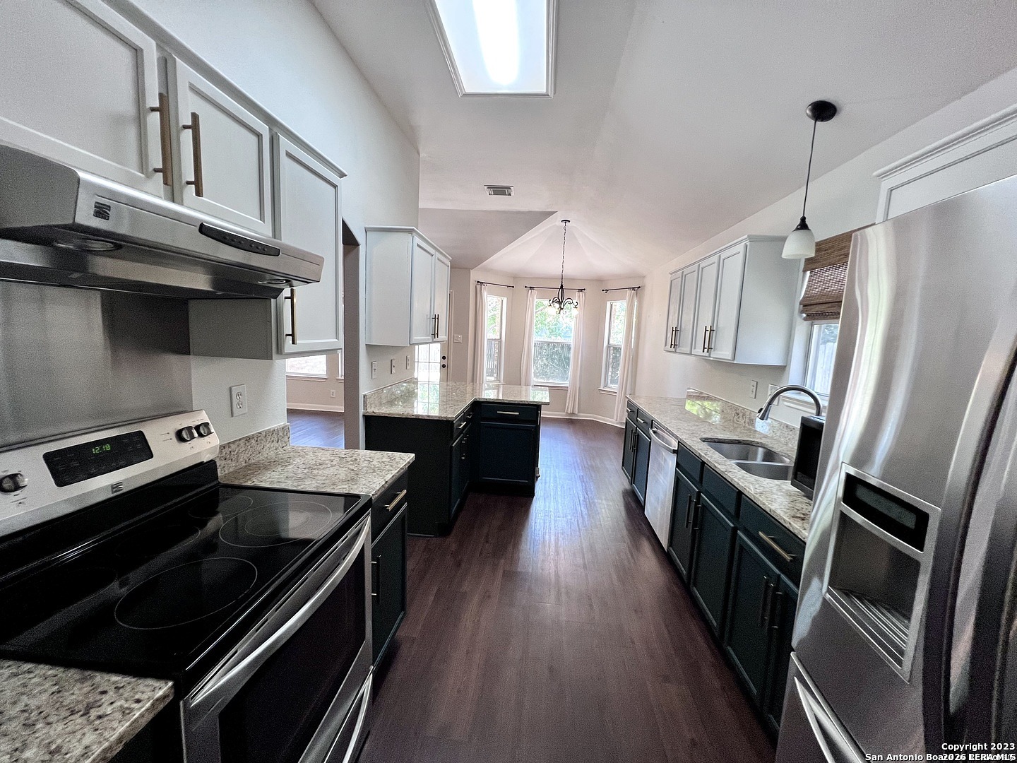 6218 Parkland Oaks San Antonio TX 78240
