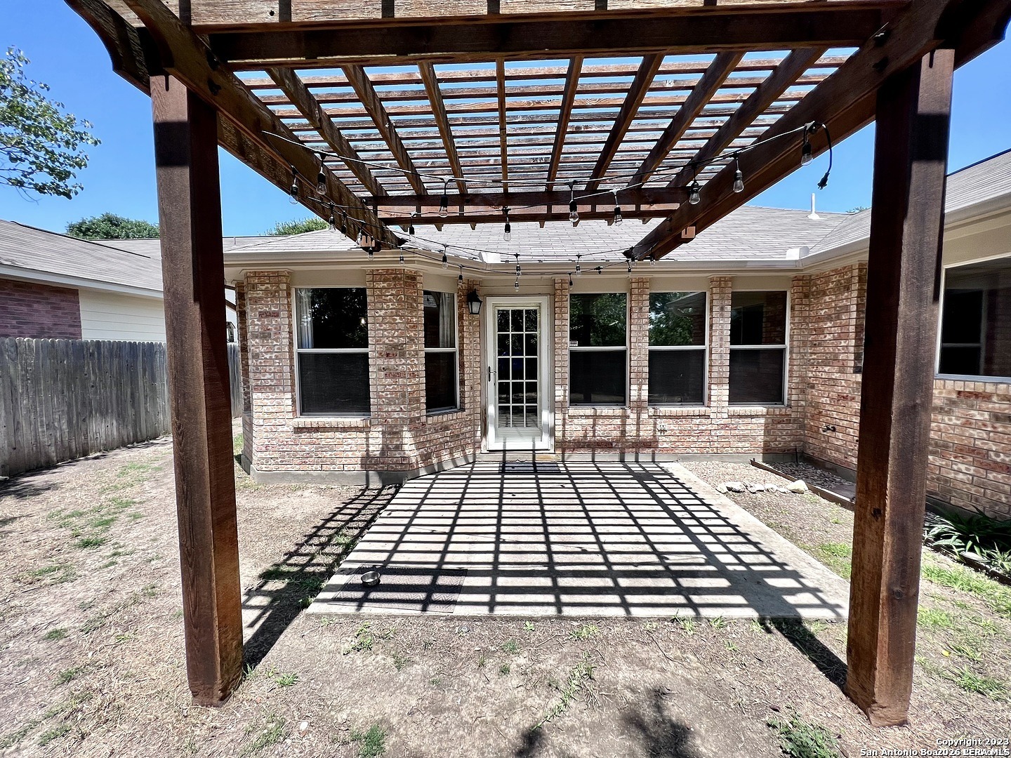 6218 Parkland Oaks San Antonio TX 78240