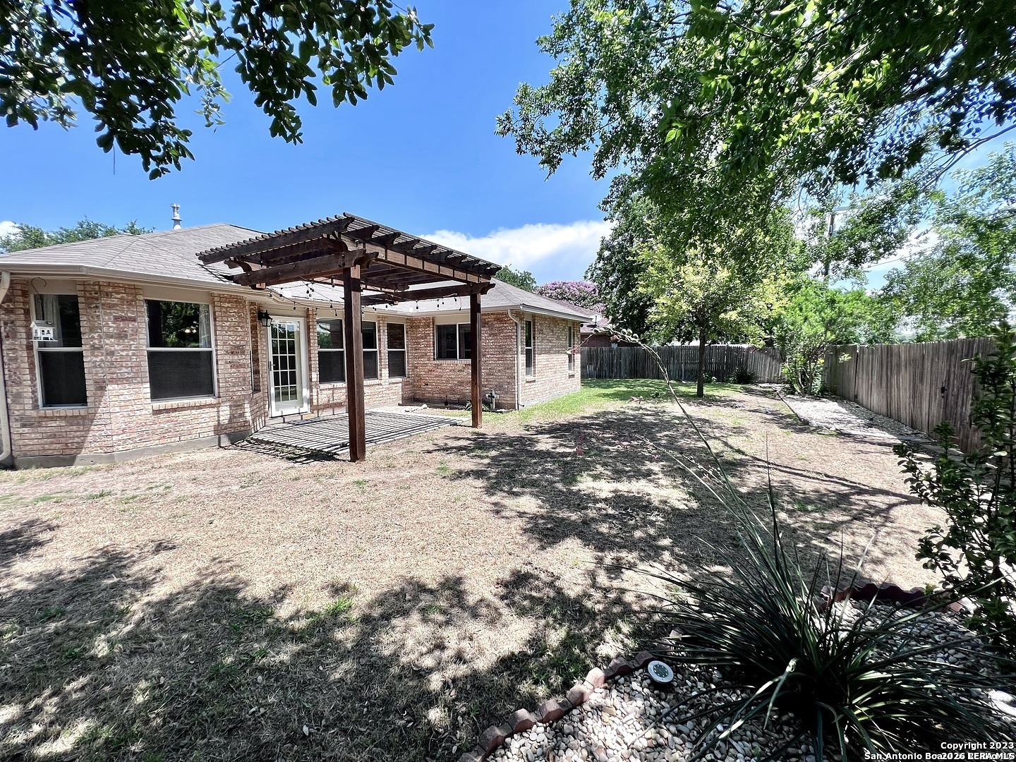 6218 Parkland Oaks San Antonio TX 78240