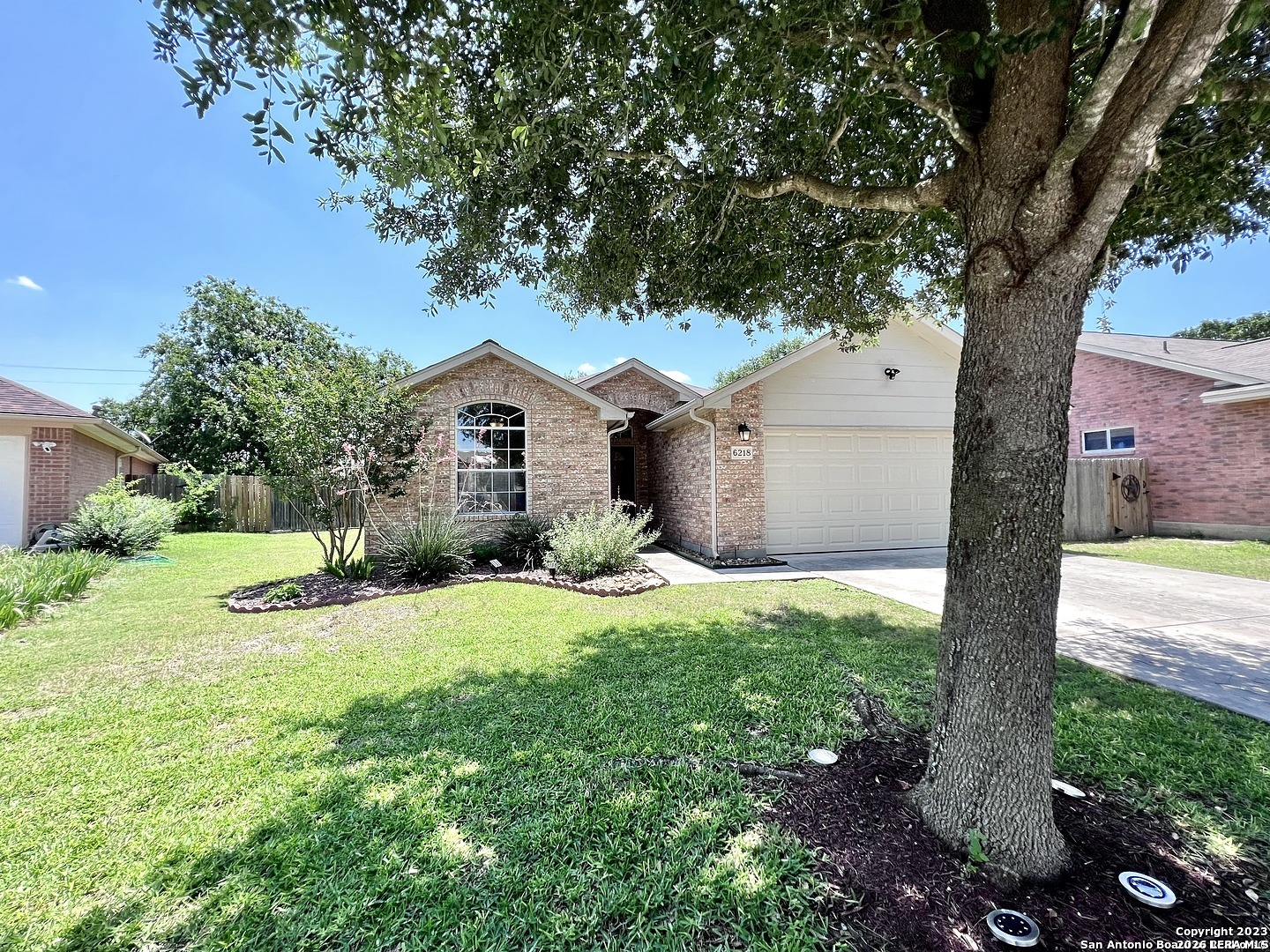 6218 Parkland Oaks San Antonio TX 78240