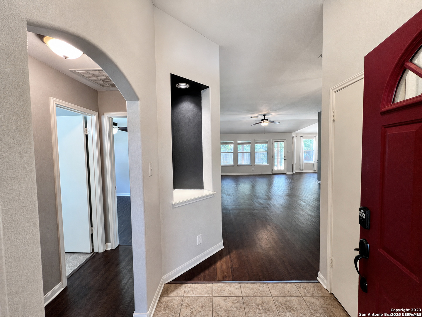6218 Parkland Oaks San Antonio TX 78240