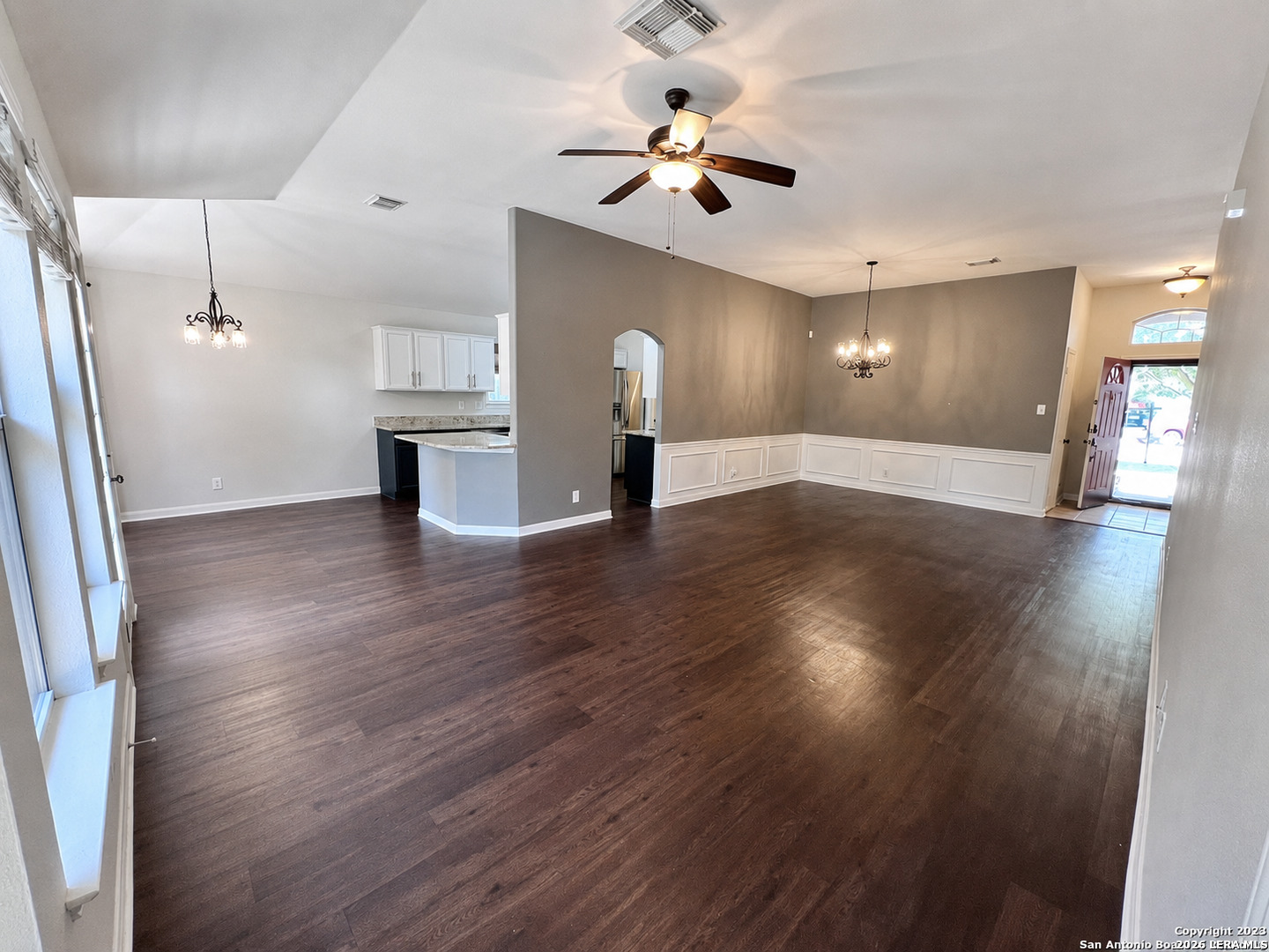 6218 Parkland Oaks San Antonio TX 78240