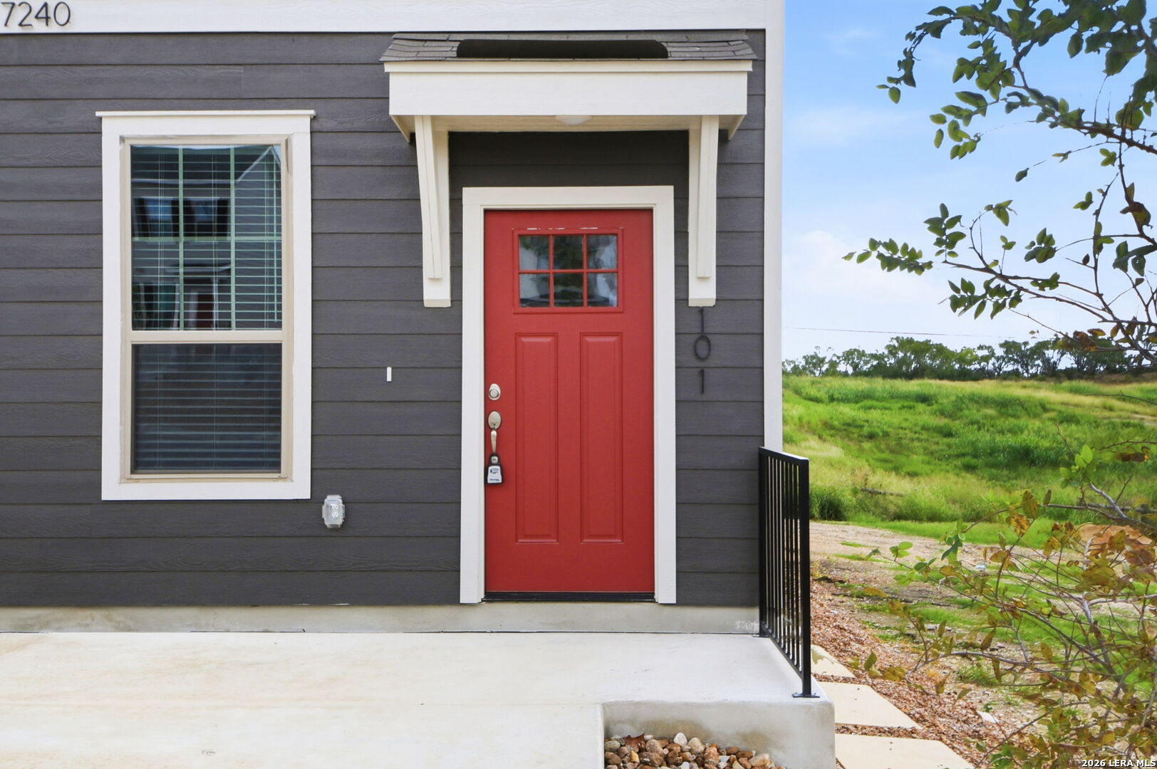 7240 Magnolia Creek San Antonio TX 78252