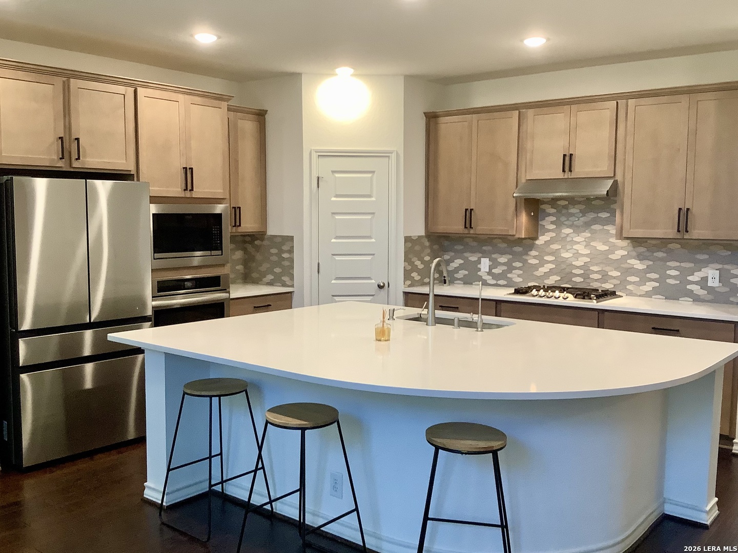 1620 Buckner Place San Antonio TX 78253