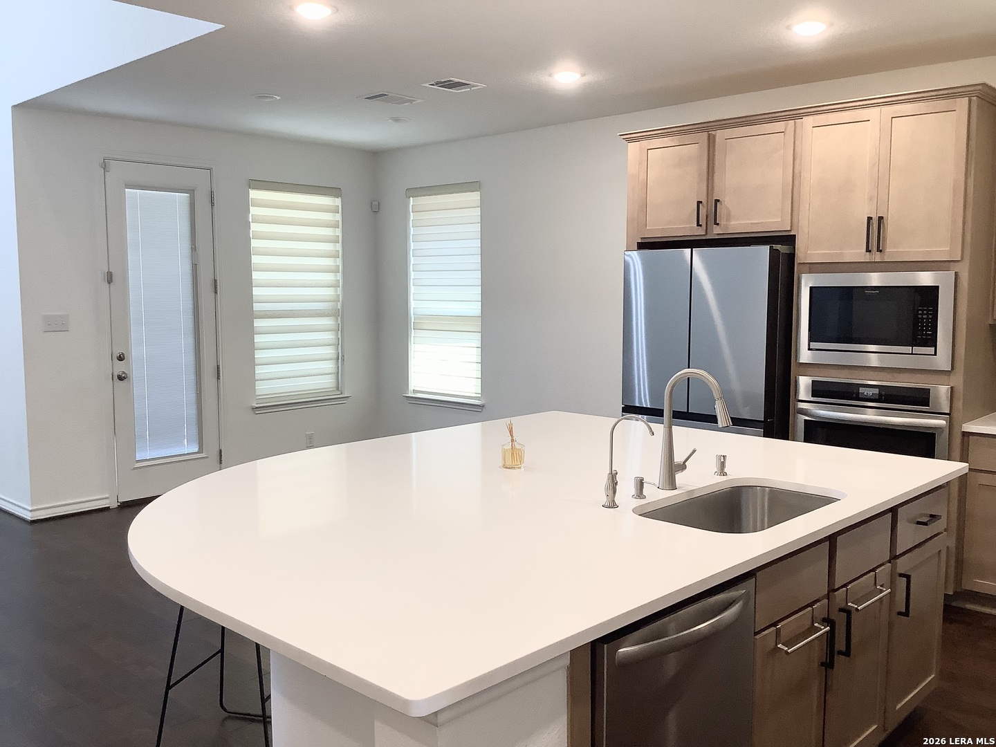 1620 Buckner Place San Antonio TX 78253