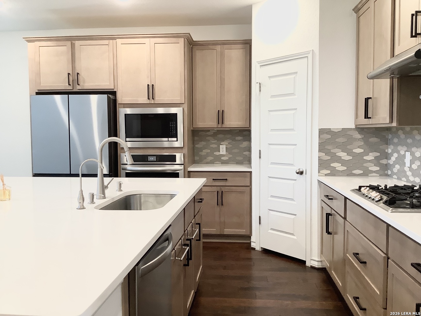 1620 Buckner Place San Antonio TX 78253