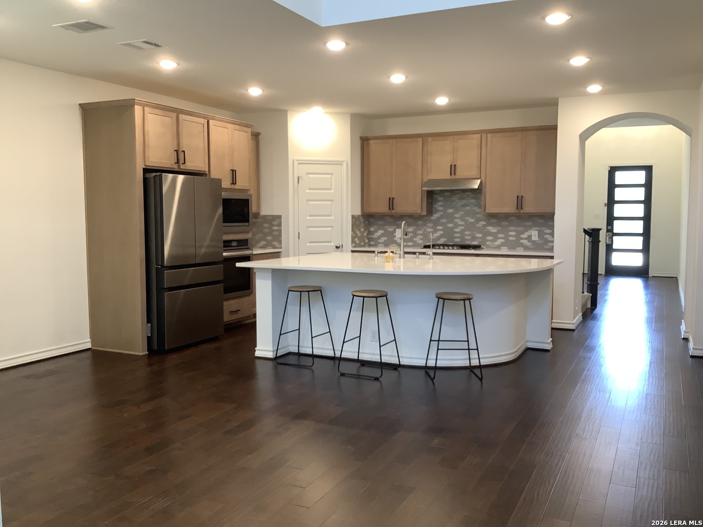 1620 Buckner Place San Antonio TX 78253