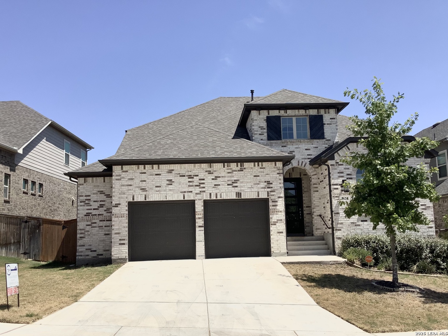 1620 Buckner Place San Antonio TX 78253