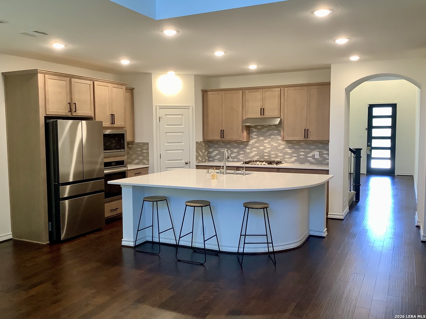 1620 Buckner Place San Antonio TX 78253