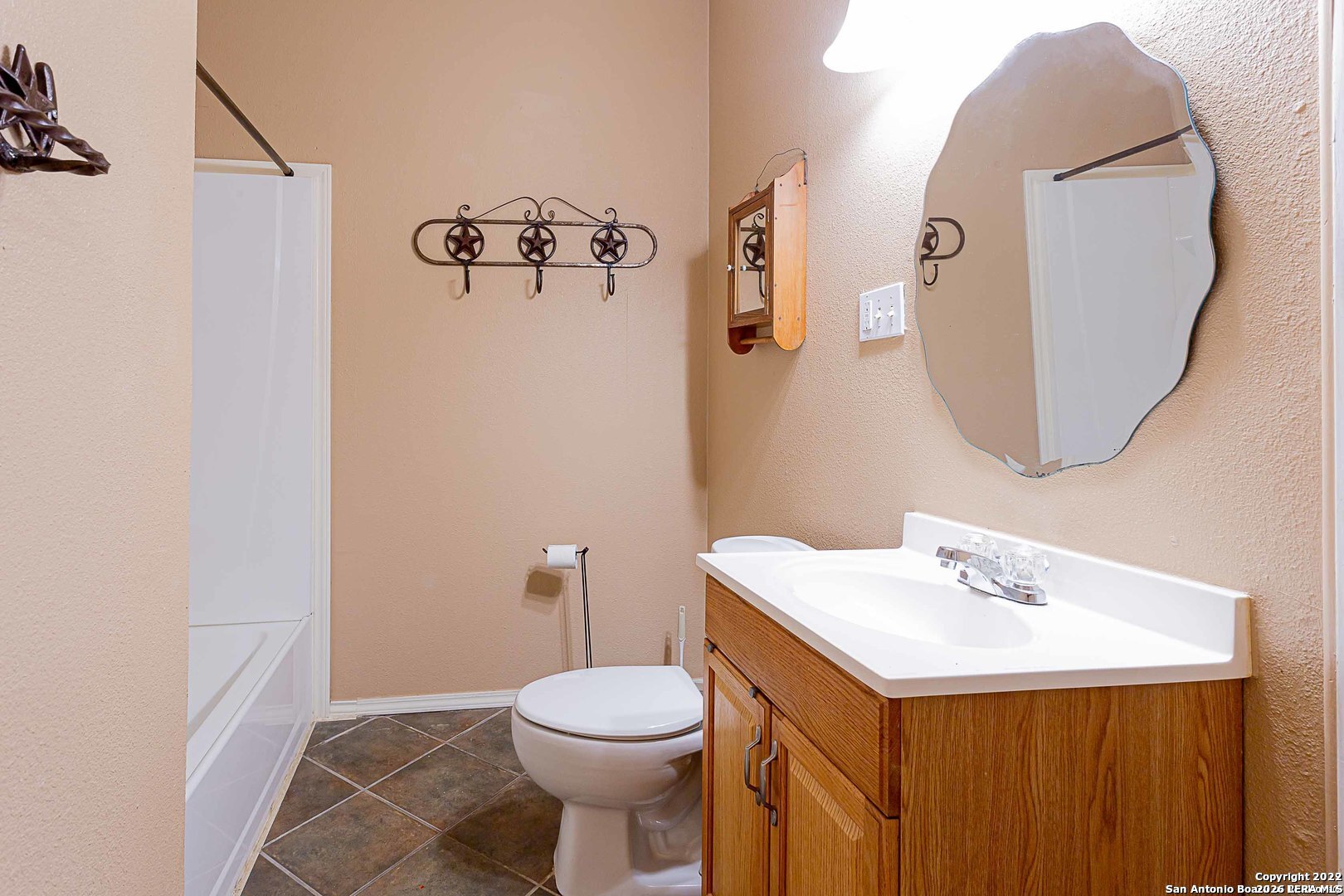 611 W Ridgewood San Antonio TX 78212