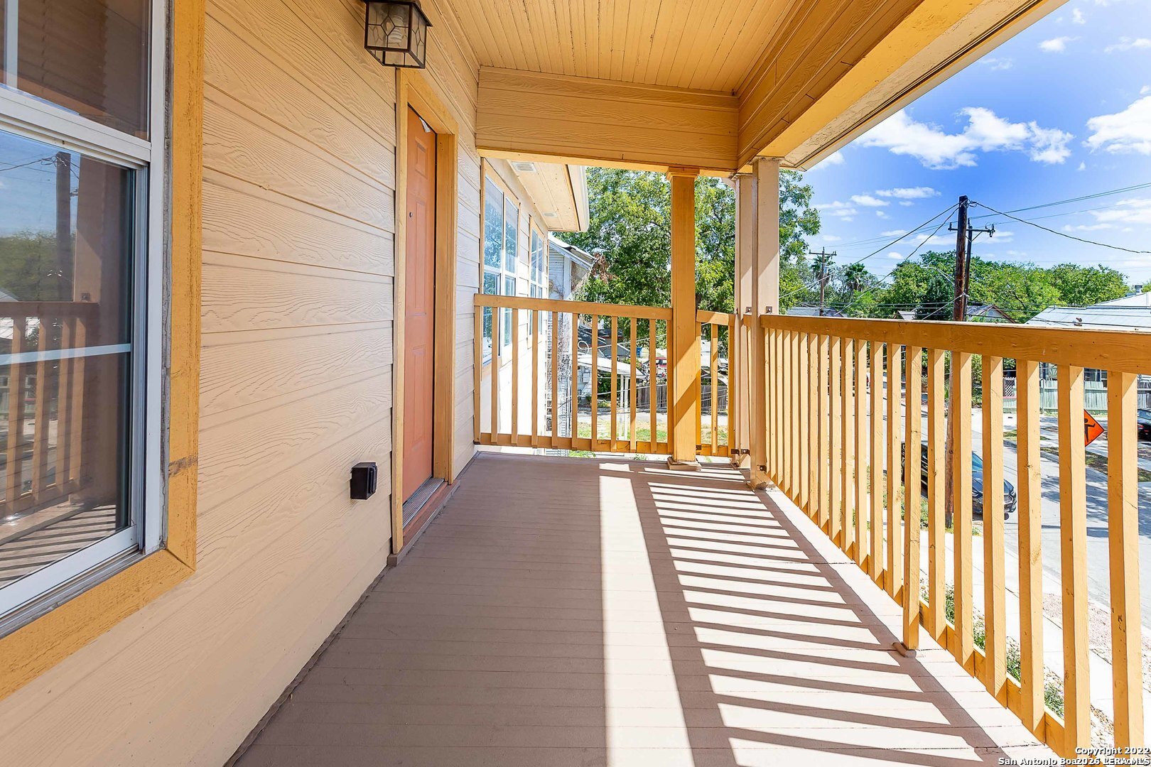 611 W Ridgewood San Antonio TX 78212