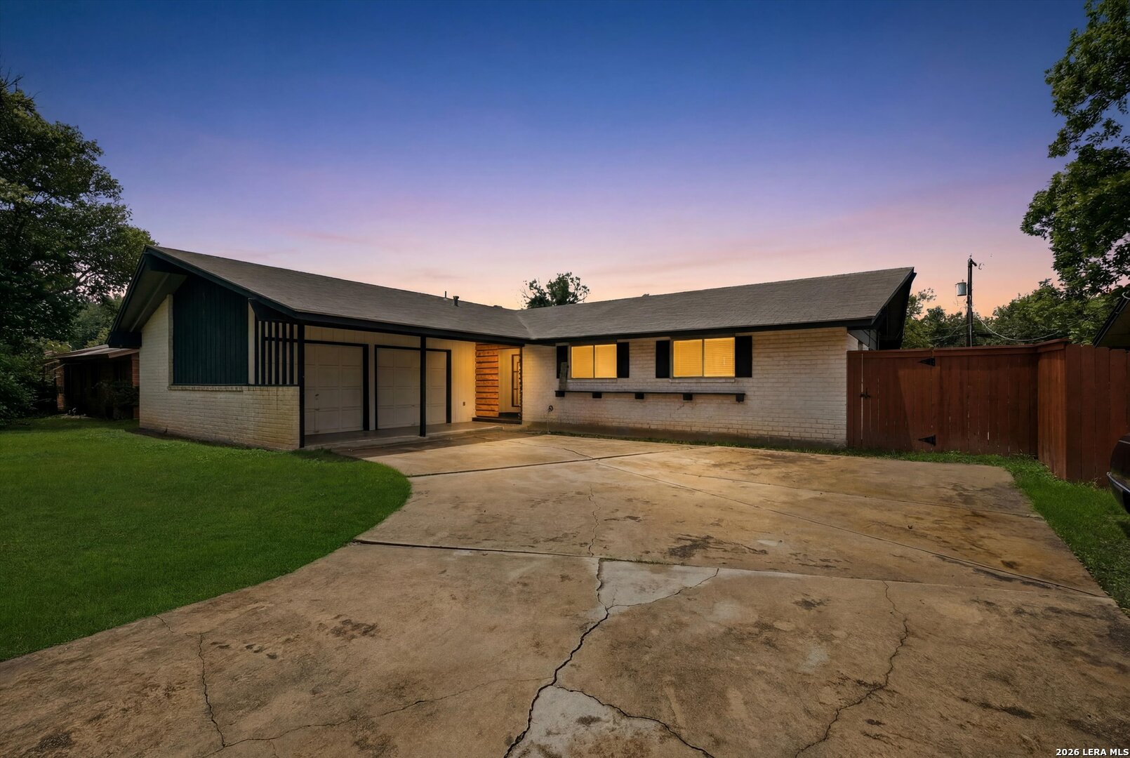 3331 Nantucket Drive San Antonio TX 78230