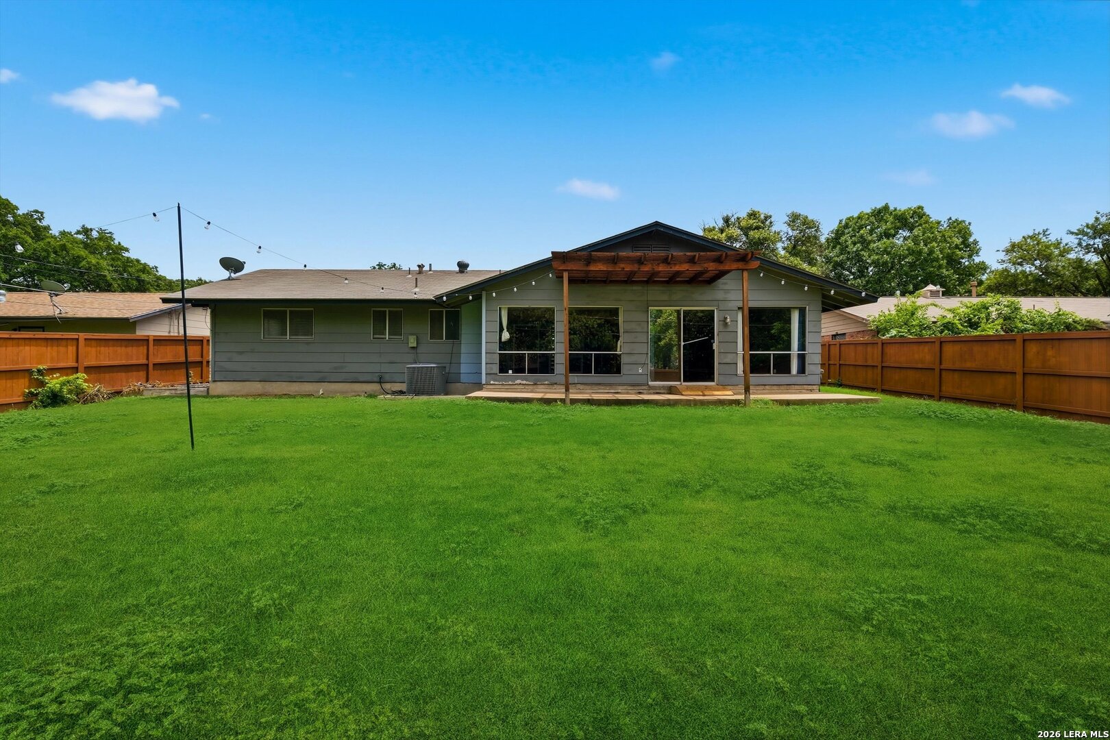 3331 Nantucket Drive San Antonio TX 78230