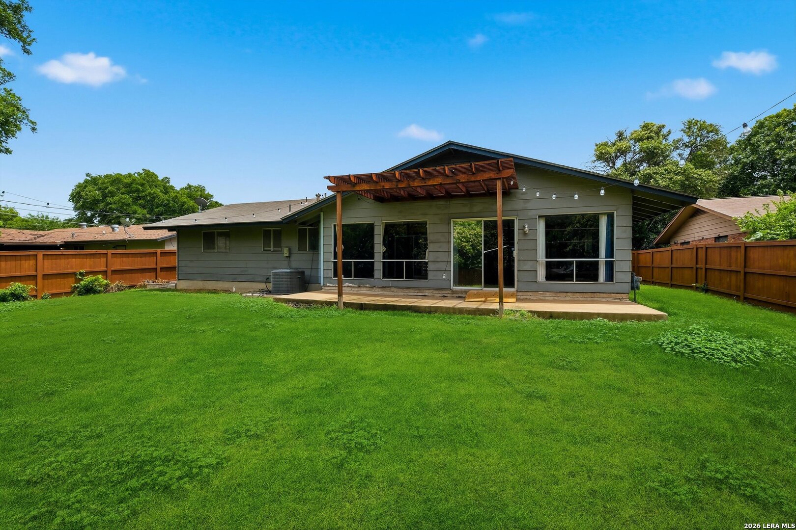 3331 Nantucket Drive San Antonio TX 78230