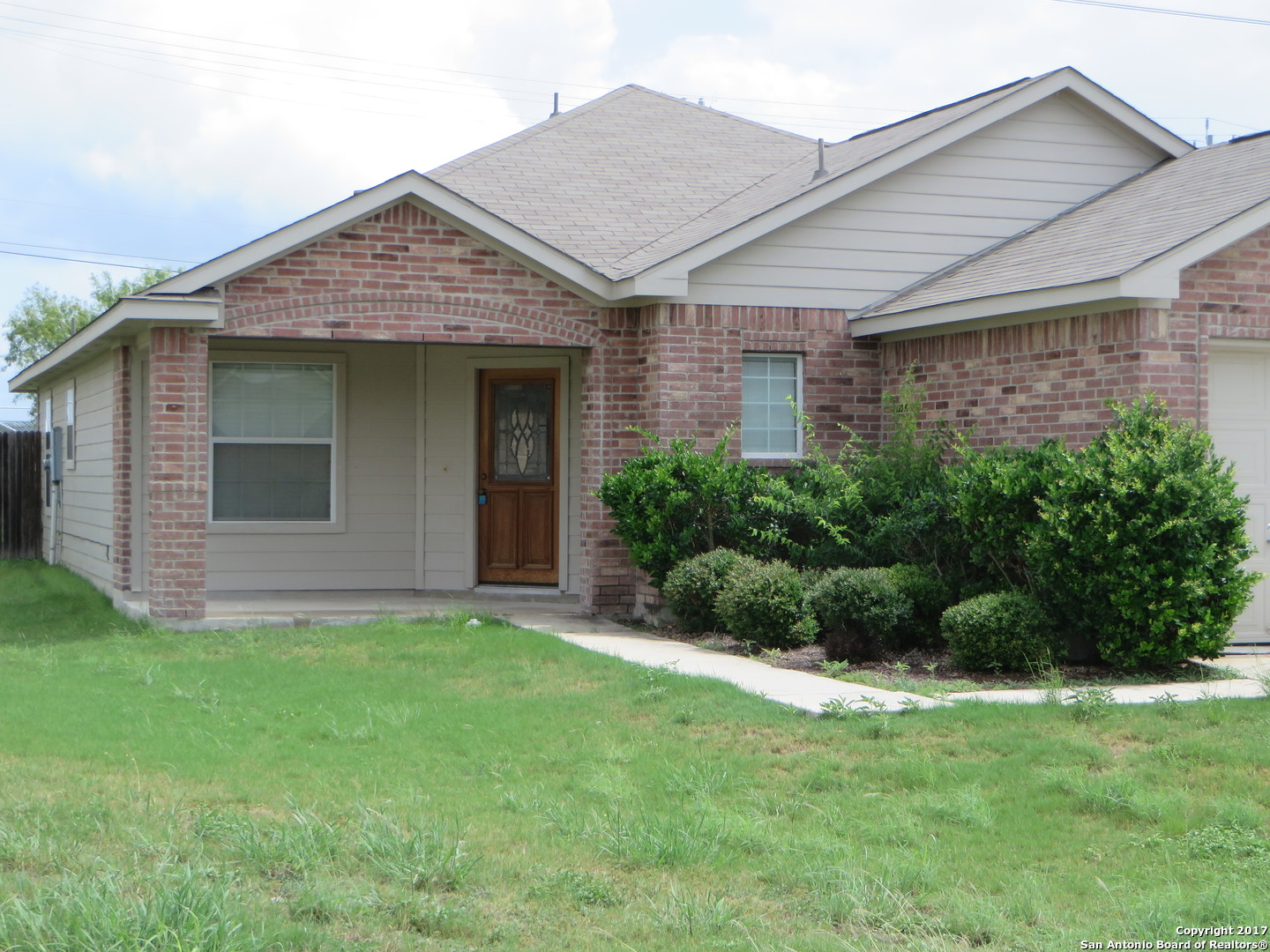 7915 Brinson Court Converse TX 78109