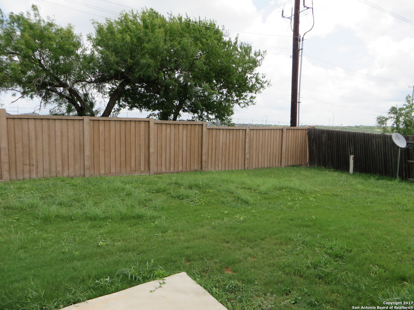 7915 Brinson Court Converse TX 78109