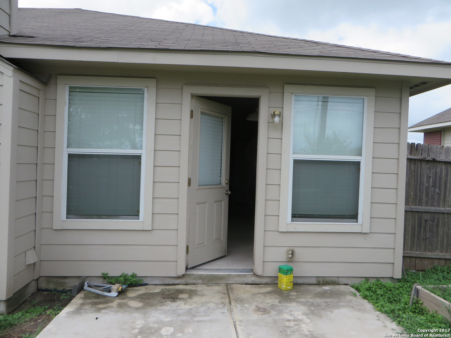 7915 Brinson Court Converse TX 78109