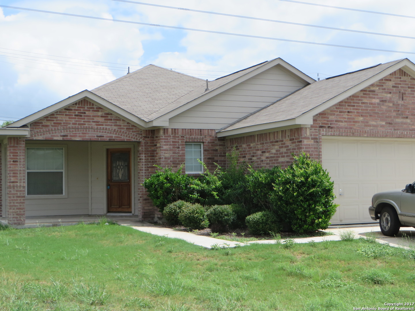 7915 Brinson Court Converse TX 78109