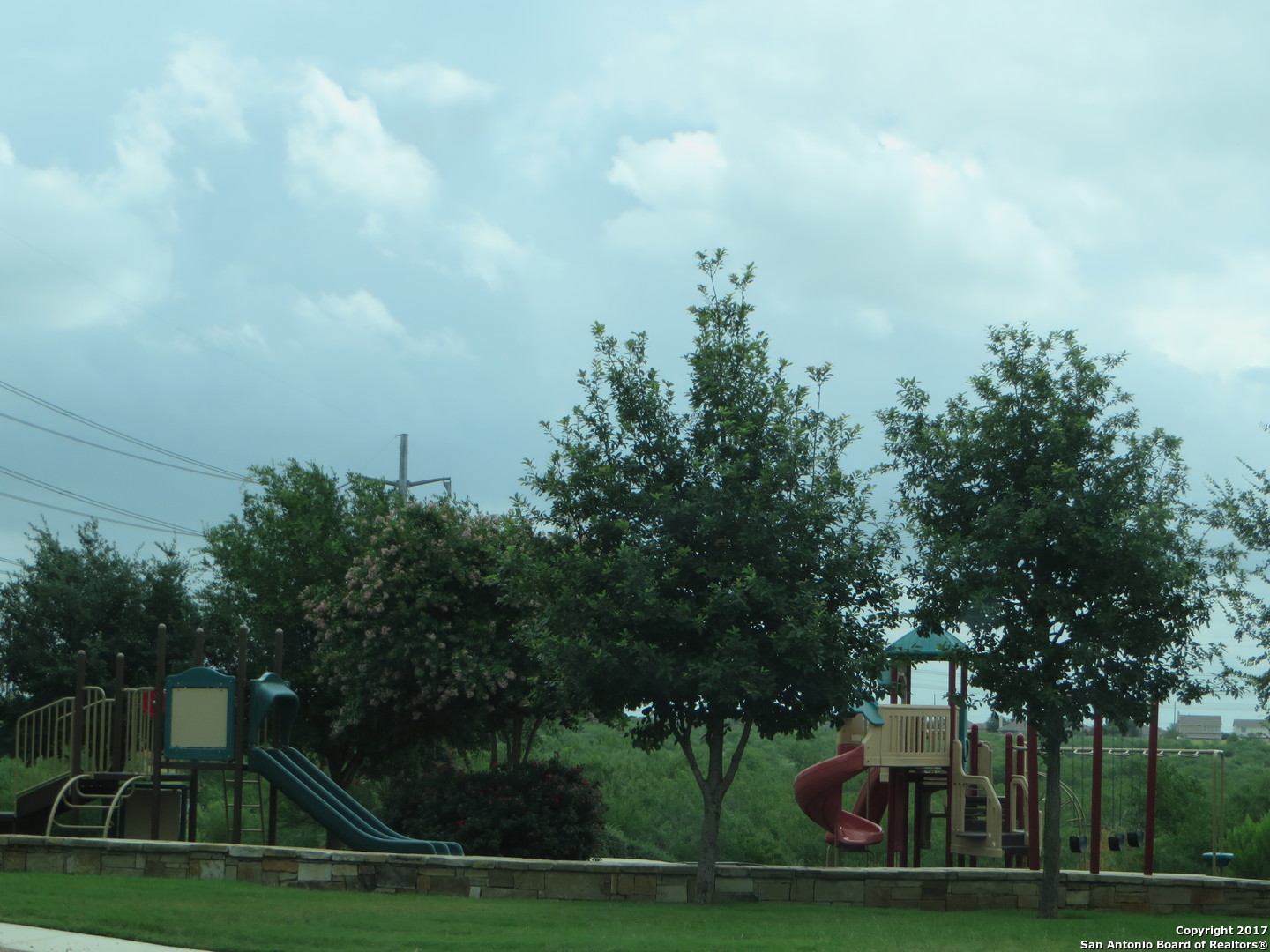 7915 Brinson Court Converse TX 78109