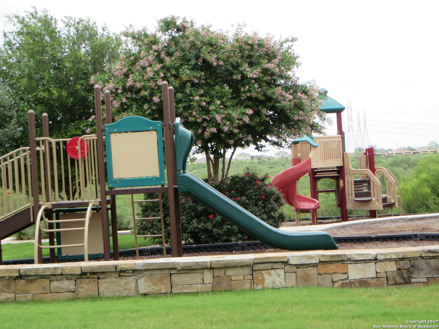 7915 Brinson Court Converse TX 78109