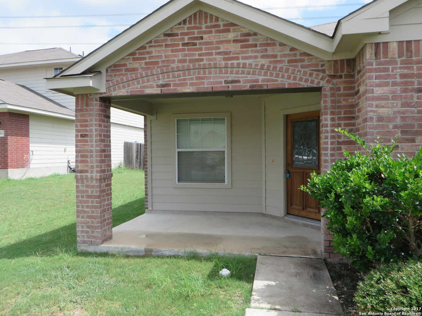 7915 Brinson Court Converse TX 78109