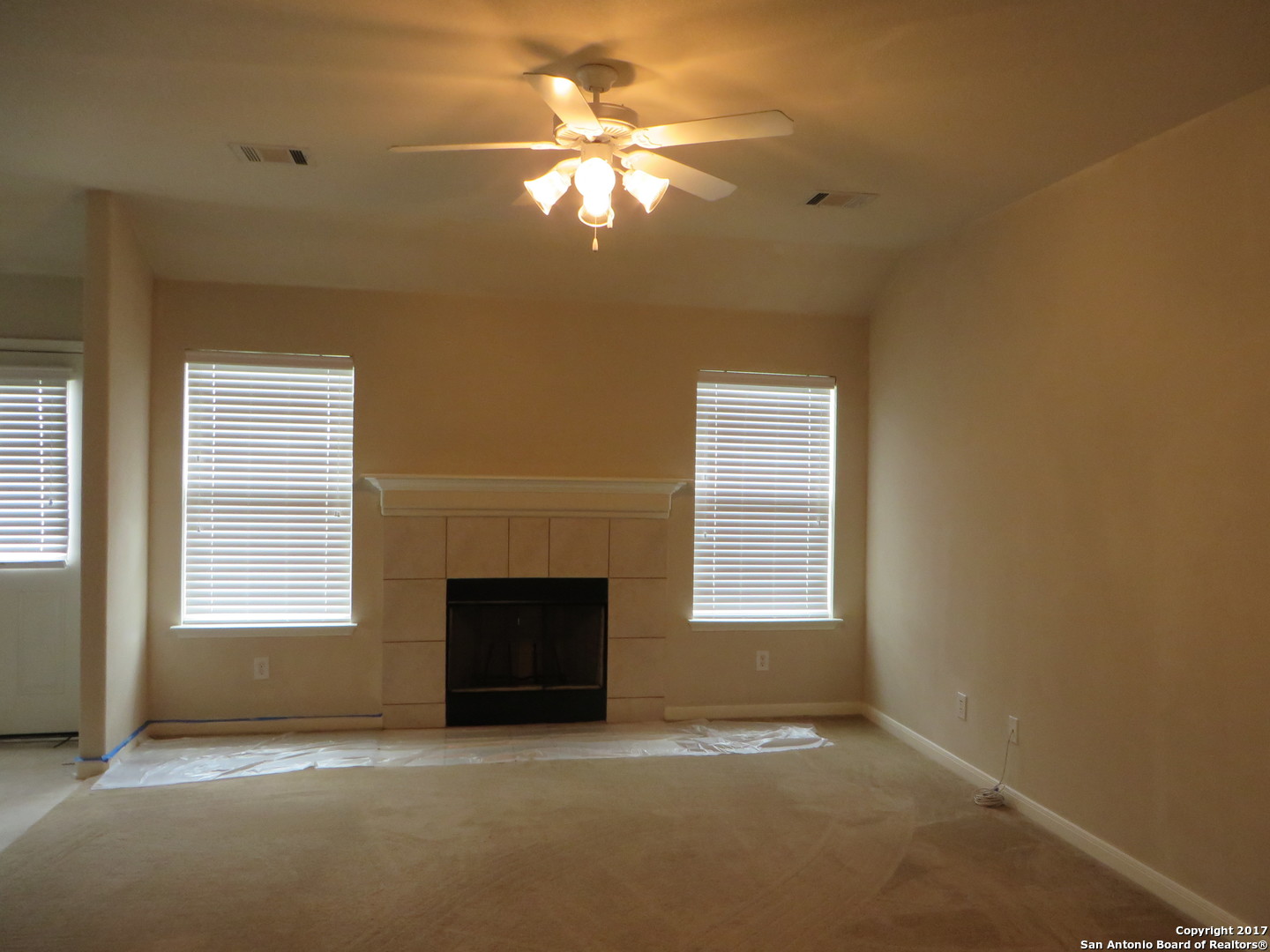 7915 Brinson Court Converse TX 78109