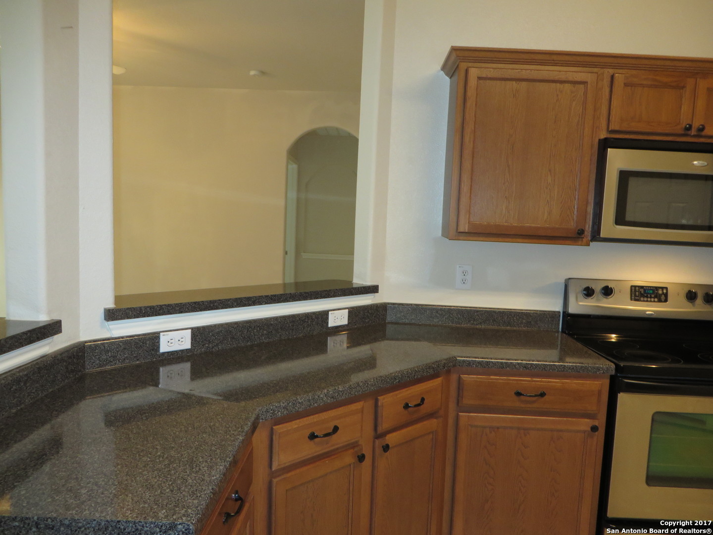 7915 Brinson Court Converse TX 78109