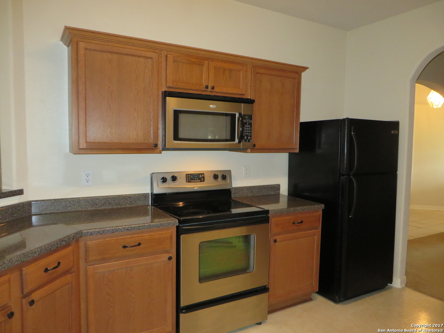 7915 Brinson Court Converse TX 78109