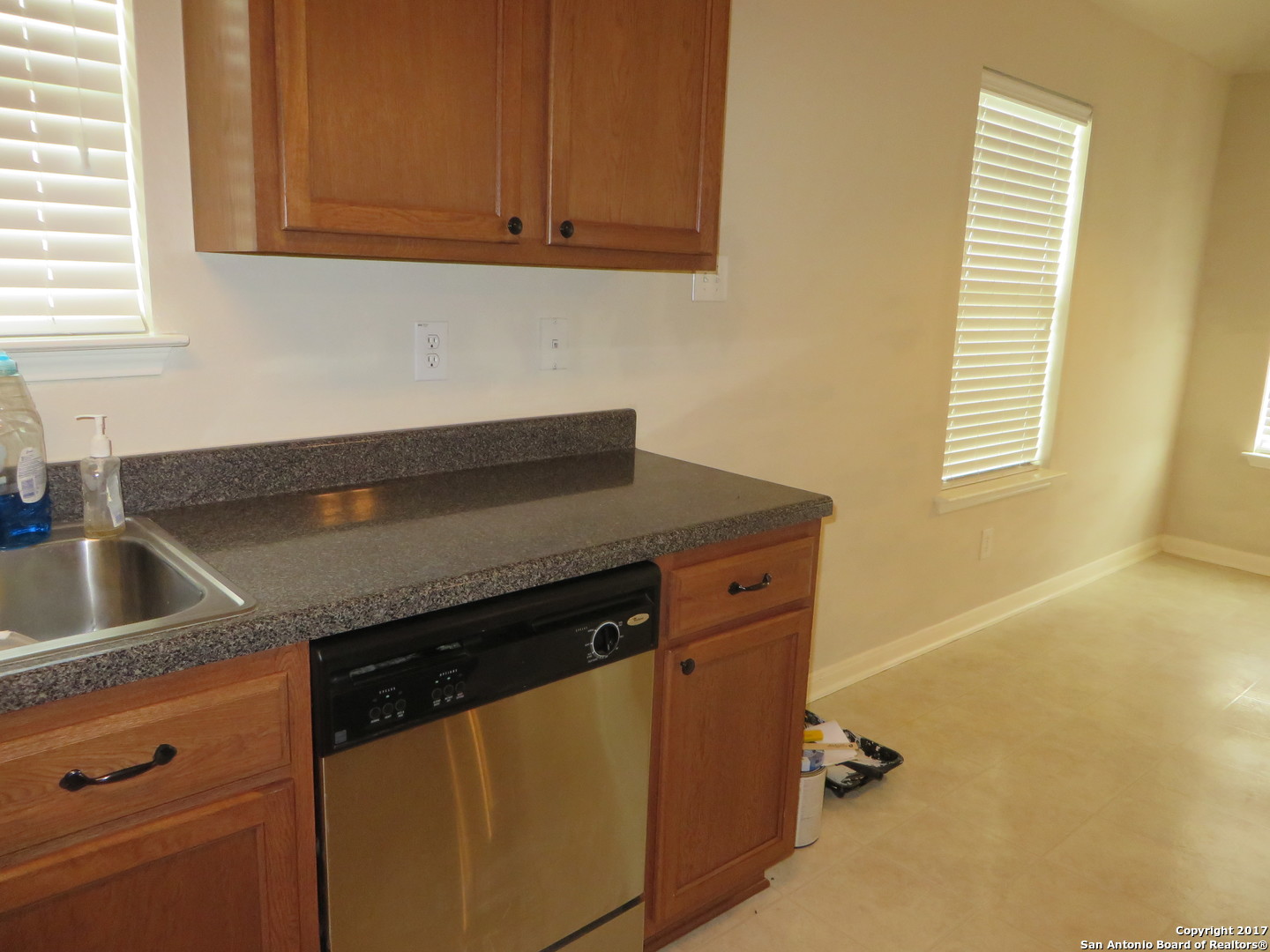 7915 Brinson Court Converse TX 78109
