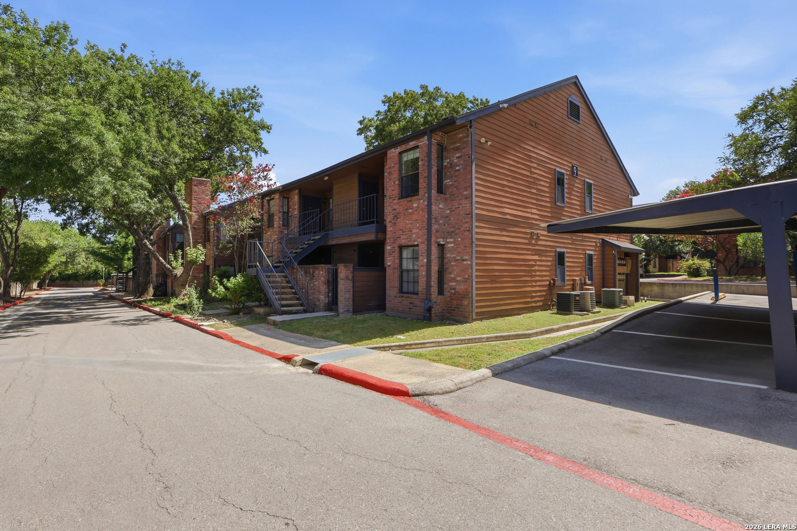 4803 Hamilton Wolfe Road San Antonio TX 78229