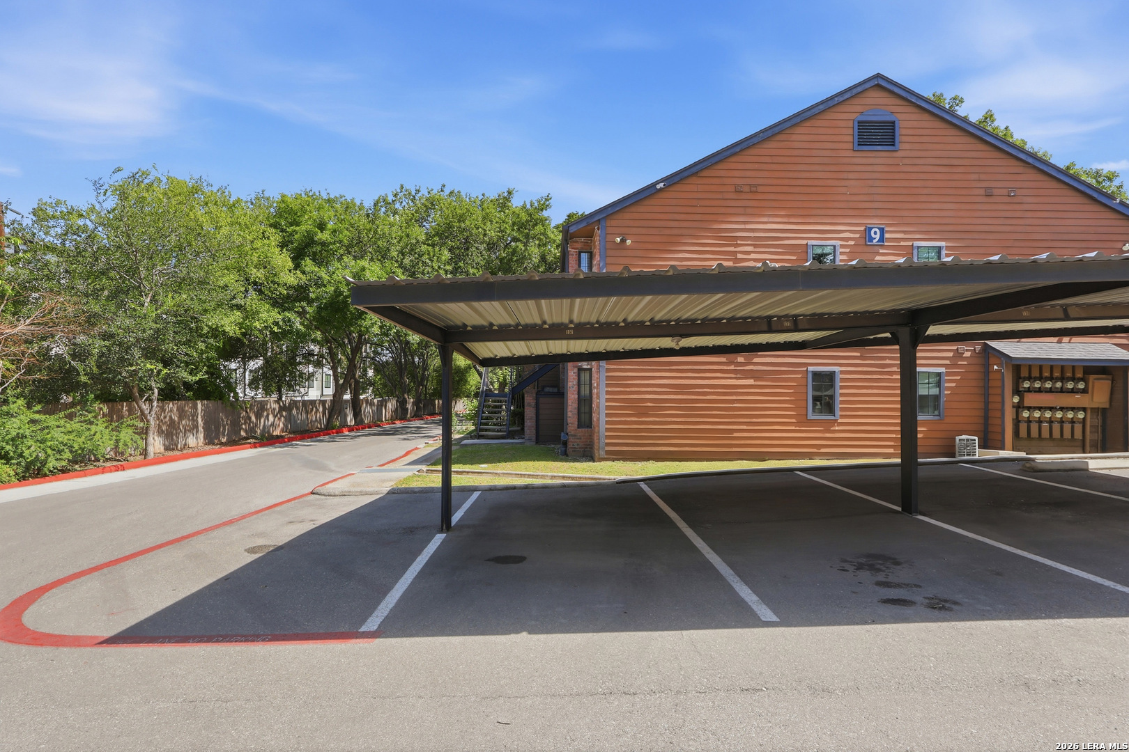 4803 Hamilton Wolfe Road San Antonio TX 78229