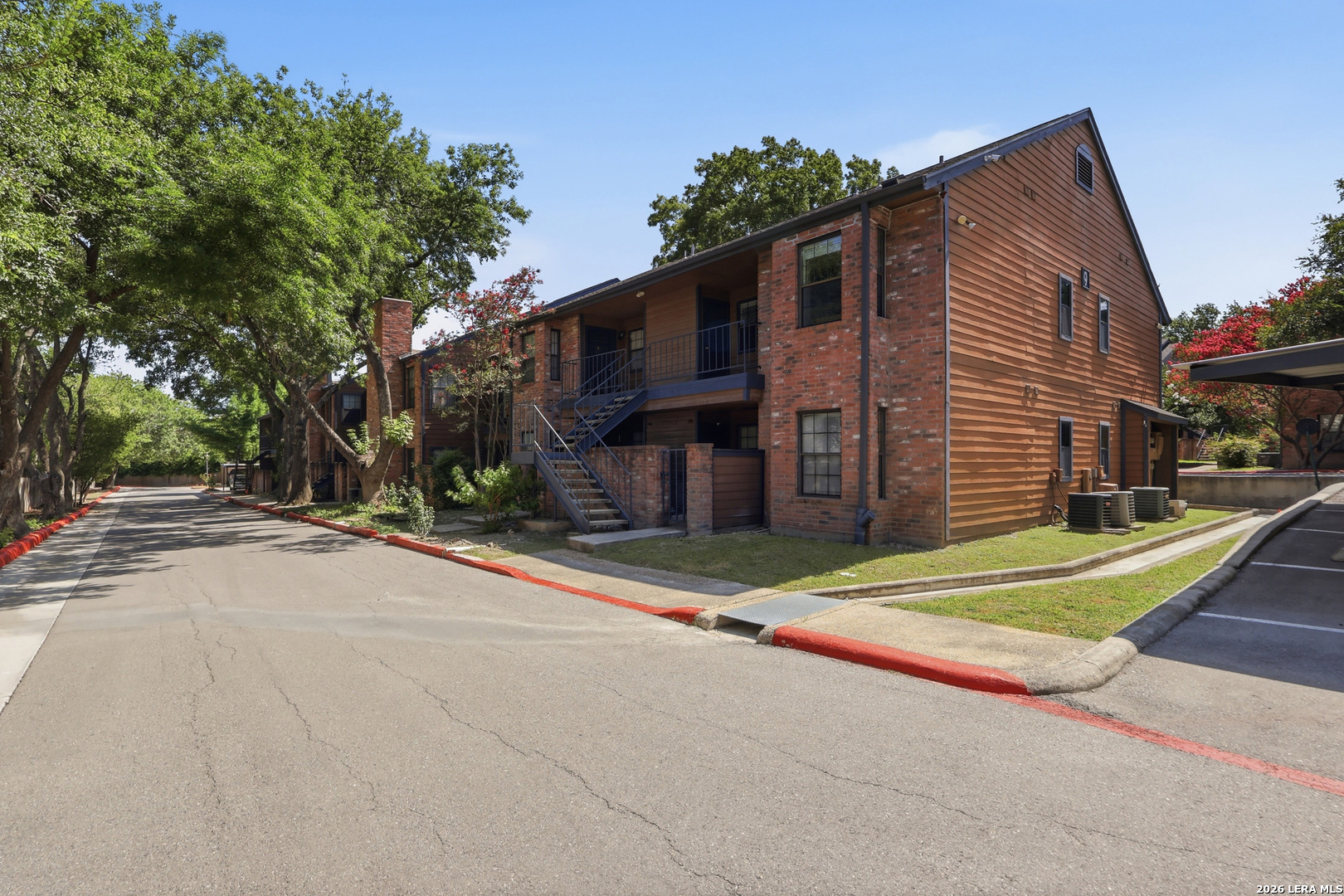 4803 Hamilton Wolfe Road San Antonio TX 78229