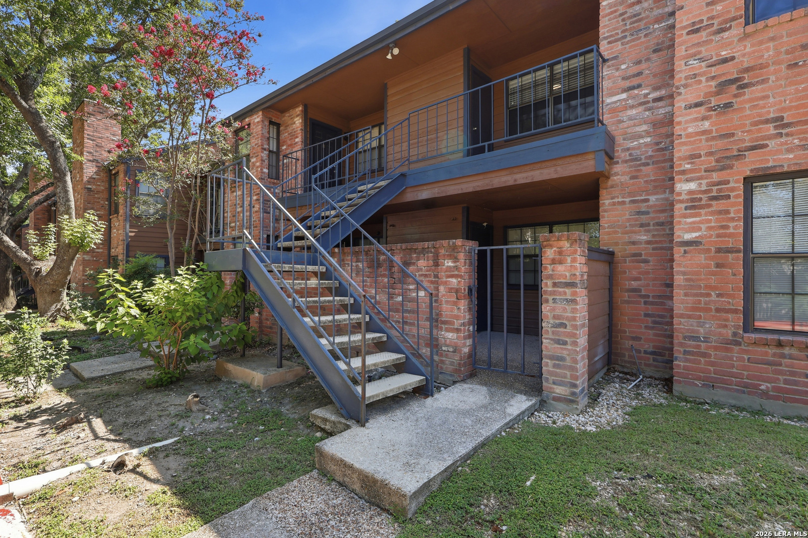 4803 Hamilton Wolfe Road San Antonio TX 78229