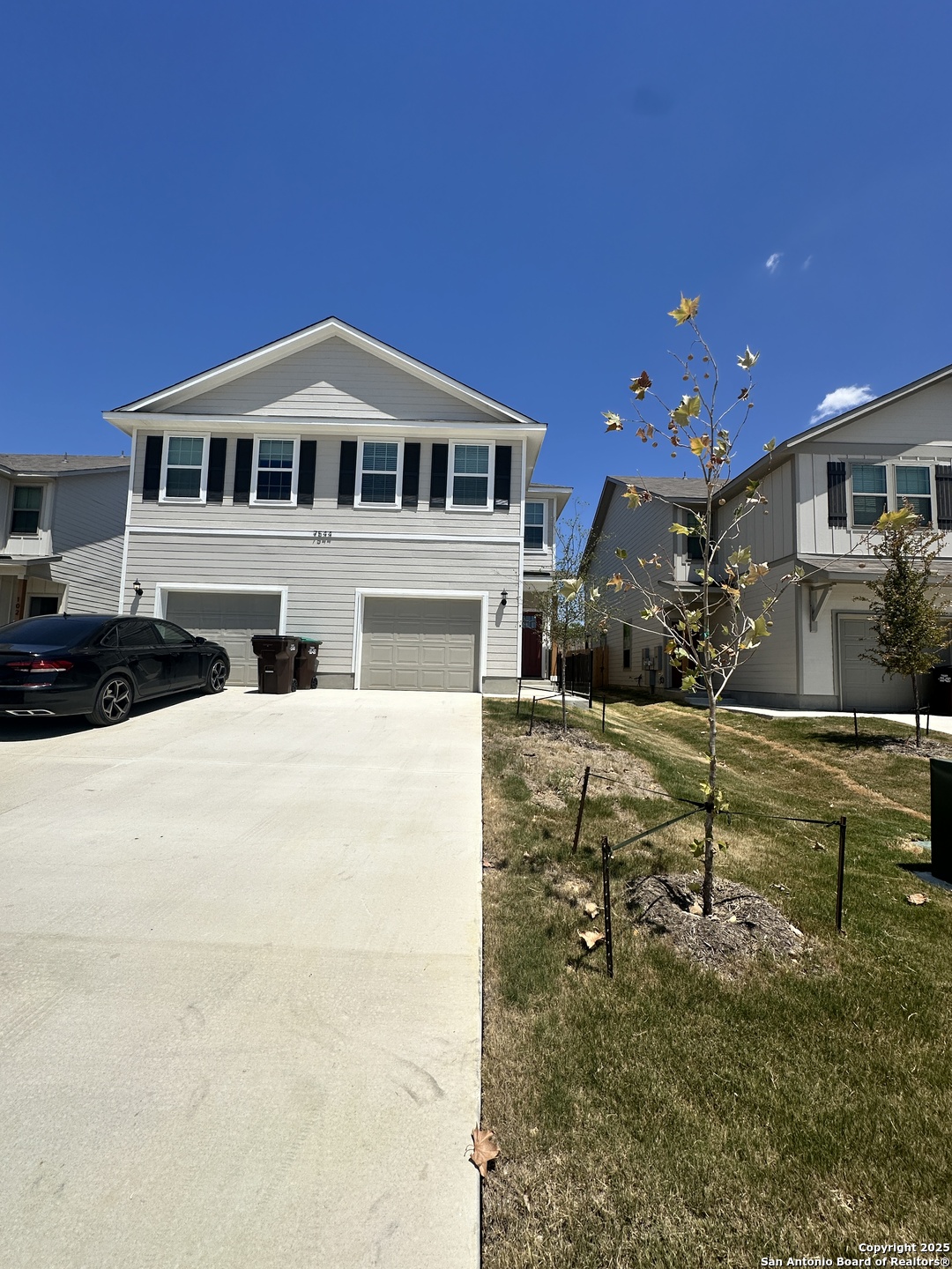 7544 Briarwood Pass San Antonio TX 78252