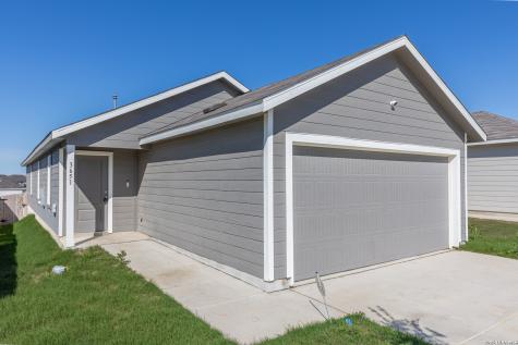 3651 Millbrook Way San Antonio TX 78245