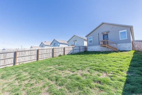 3651 Millbrook Way San Antonio TX 78245