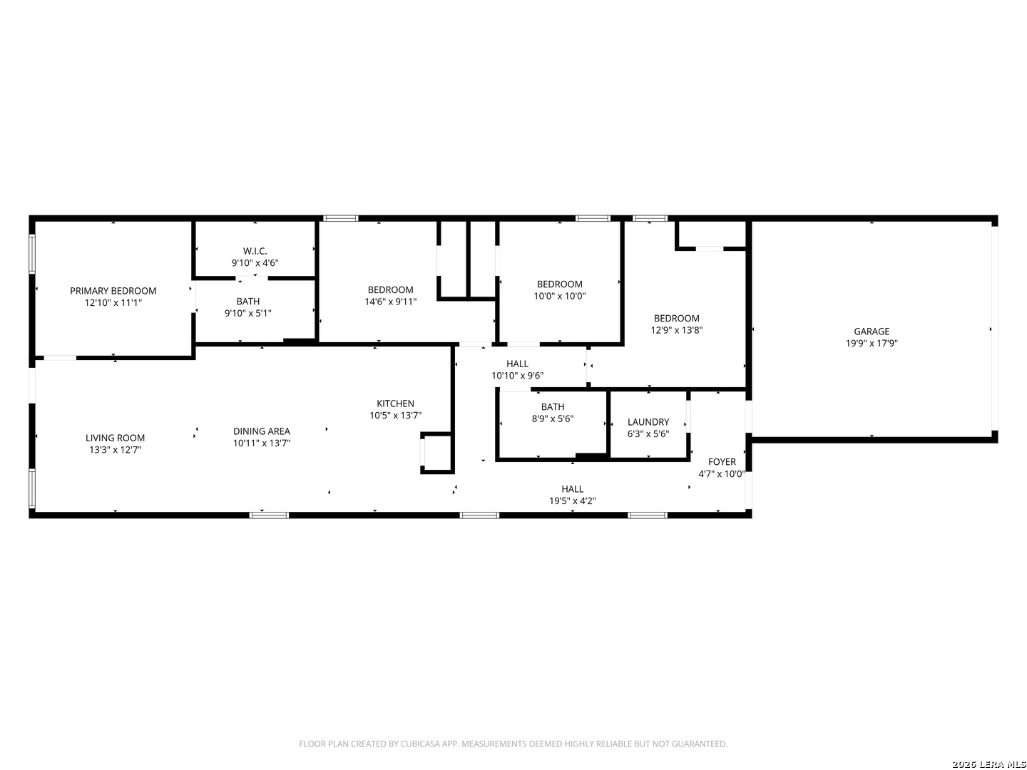 3651 Millbrook Way San Antonio TX 78245