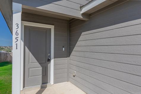 3651 Millbrook Way San Antonio TX 78245