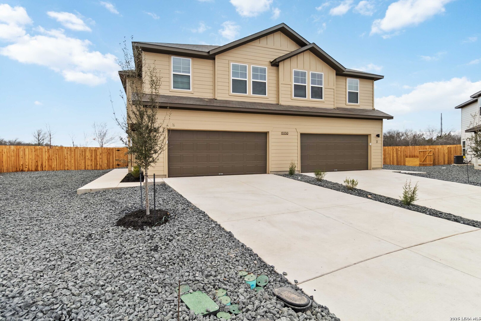 5136 Cindy Branch San Antonio TX 78253