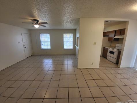 5311 Ashbury San Antonio TX 78250