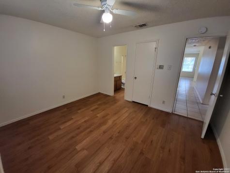 5311 Ashbury San Antonio TX 78250