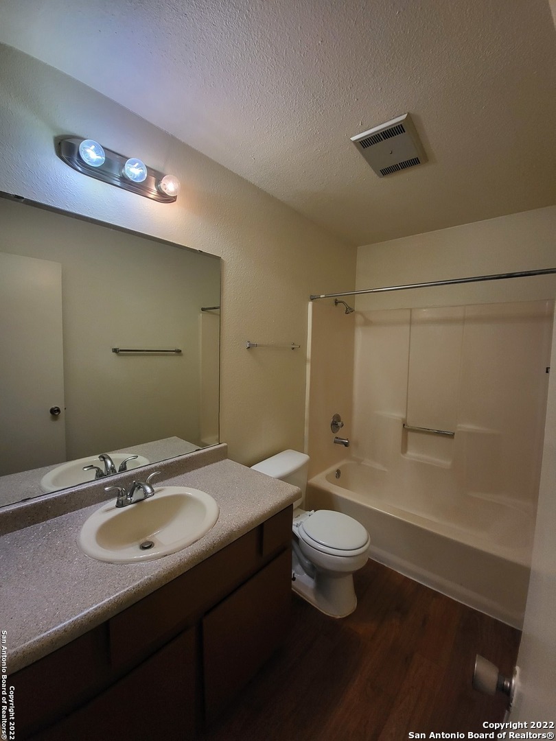 5311 Ashbury San Antonio TX 78250