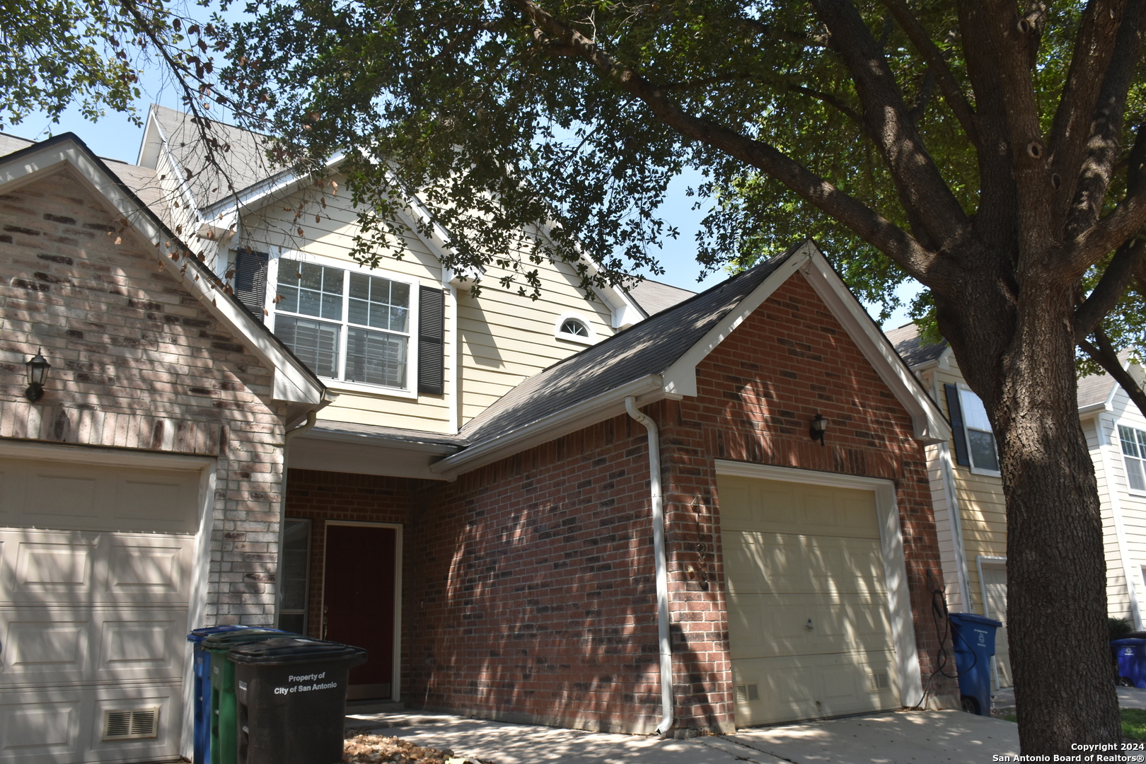 4135 Copano Bay San Antonio TX 78229