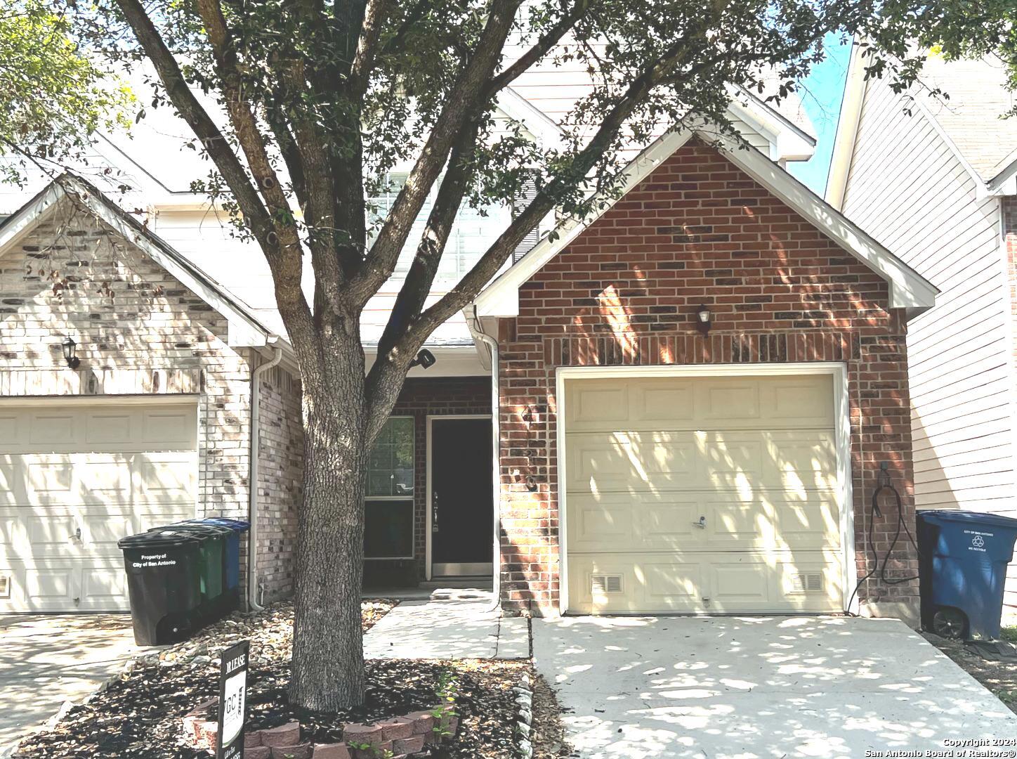 4135 Copano Bay San Antonio TX 78229