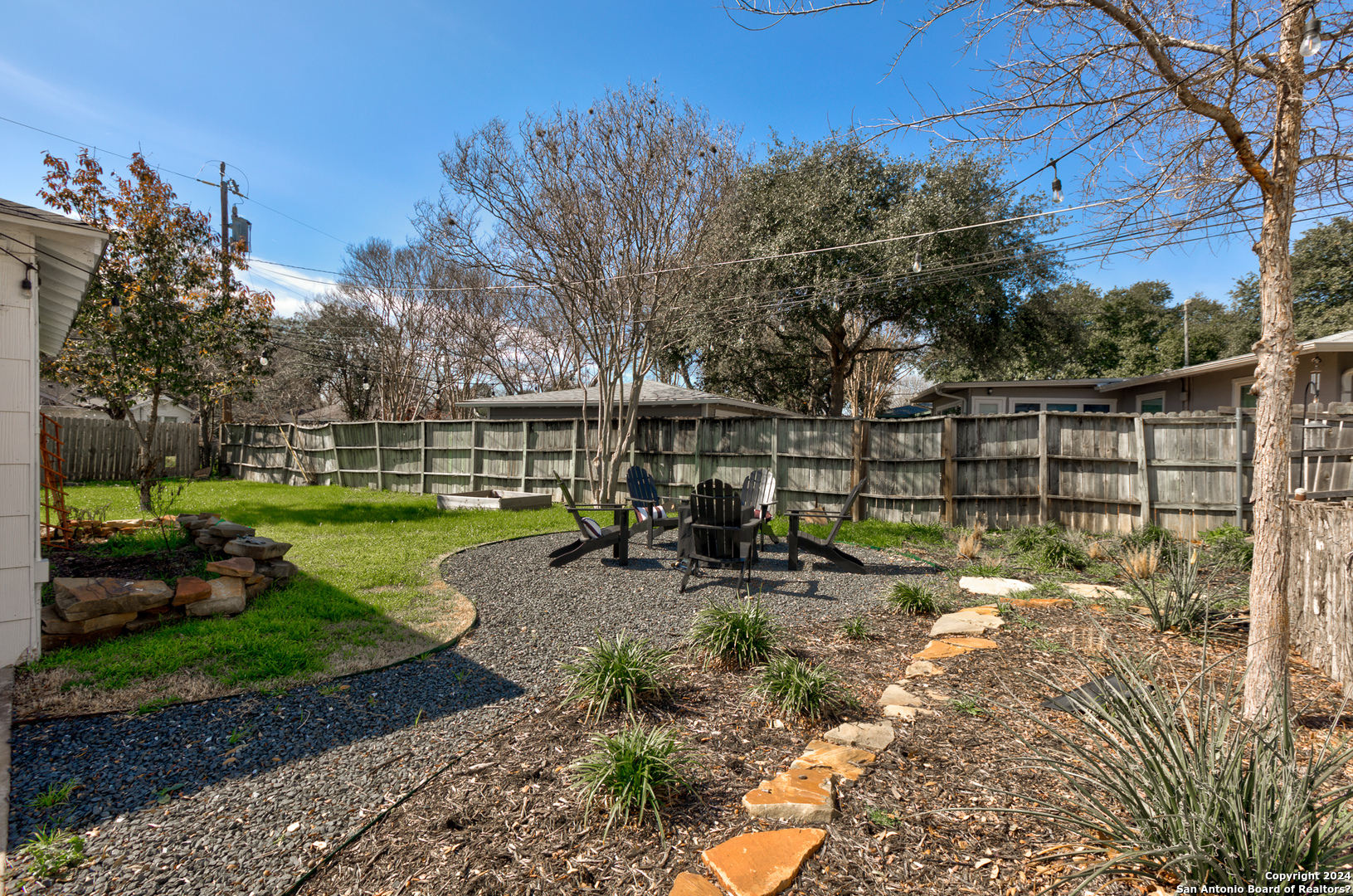 356 Larchmont Drive San Antonio TX 78209